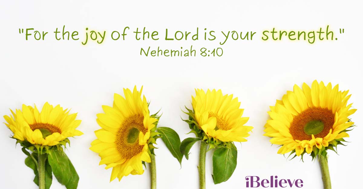 A Prayer for Pleasure – Your Day by day Prayer – August 13