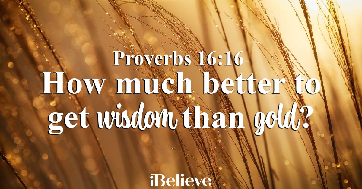 A Prayer to Be Wise – Your Daily Prayer – August 15