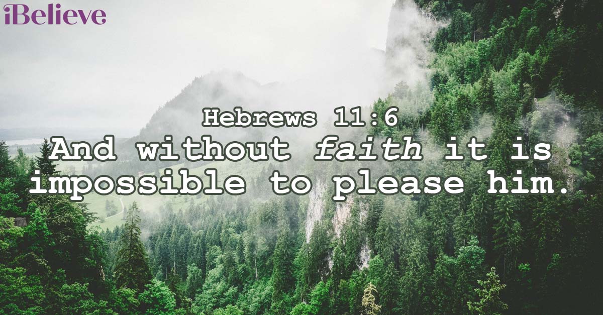 A Prayer for Faith – Your Daily Prayer – August 16