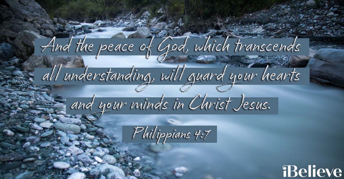A Prayer for the School Year – Your Daily Prayer – August 21