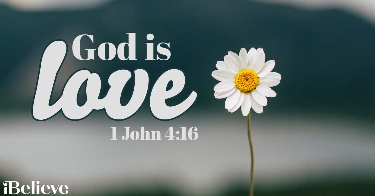 A Prayer to Reside in Really like – Your Every day Prayer – August 22