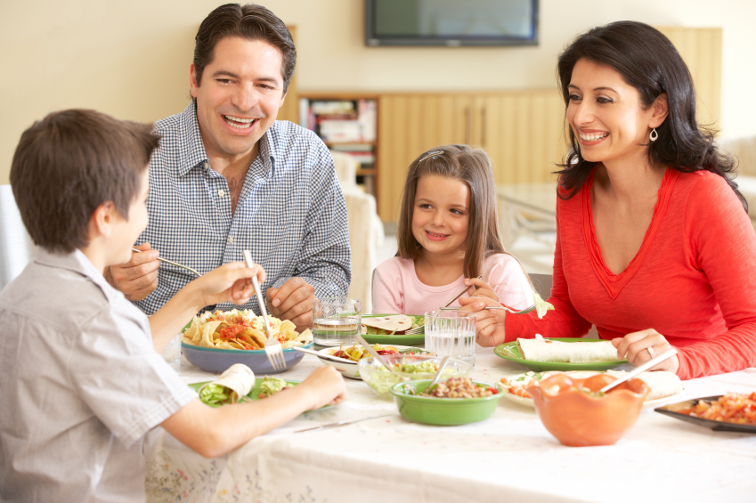 A way to fortify very own relatives Bonds