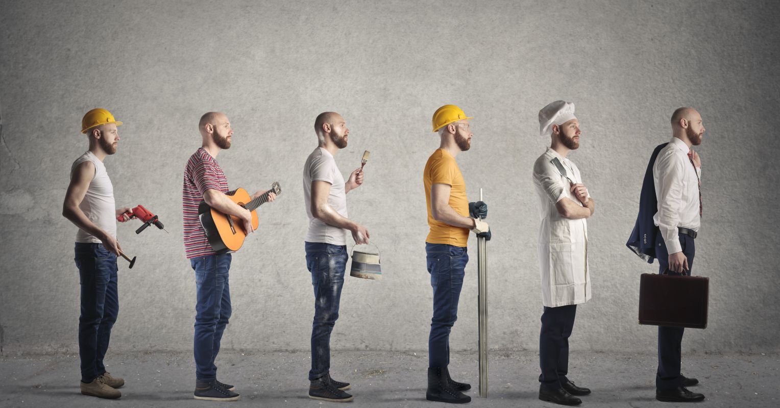 Well-Staying in the Place of work | Psychology Now