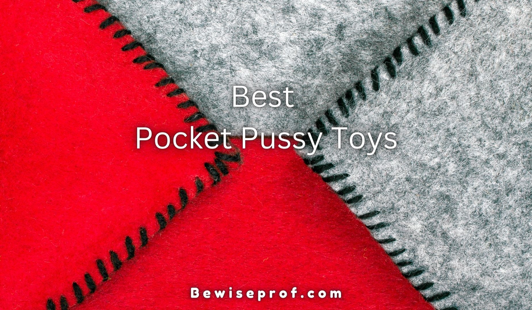 Best Pocket Pussy Toys In 2023 (REAL Reviews With Videos)