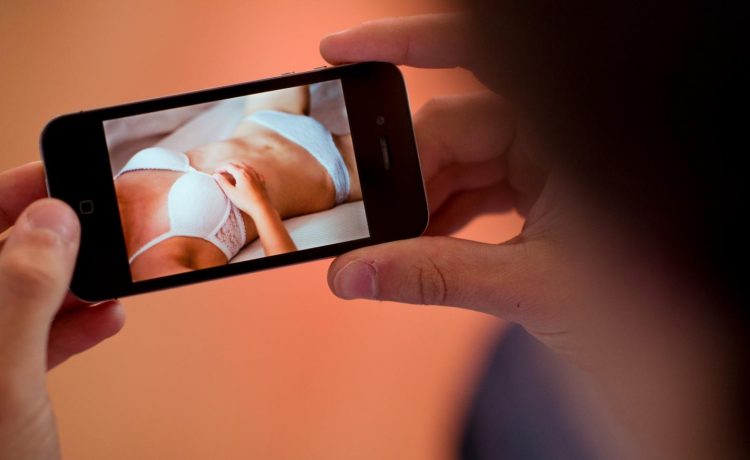 Is Pornography Destroying Definitely Your Marriage?
