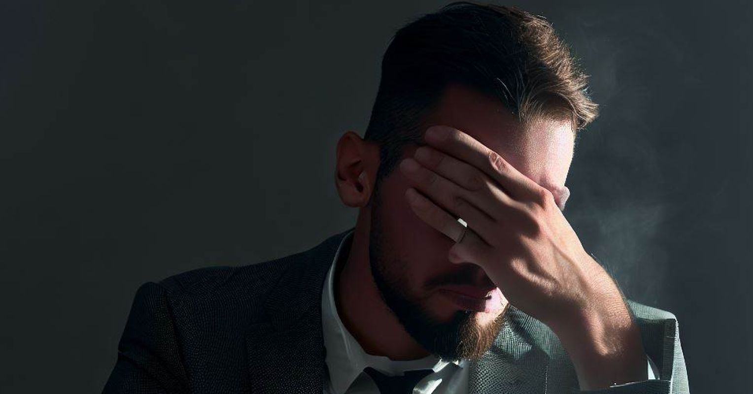 Ingesting in the C-Suite | Psychology Today