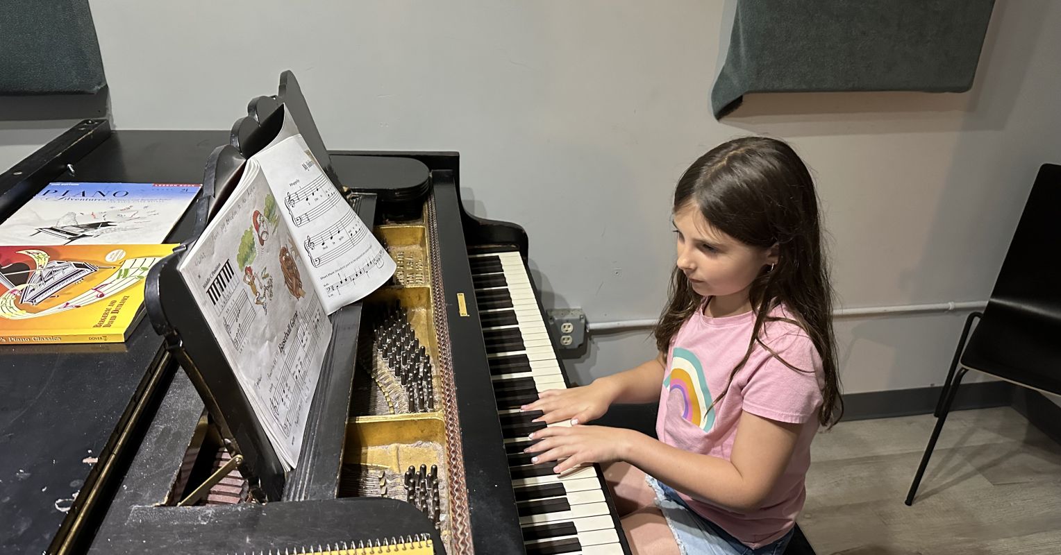 Lessons Discovered From Working With Younger Youngsters