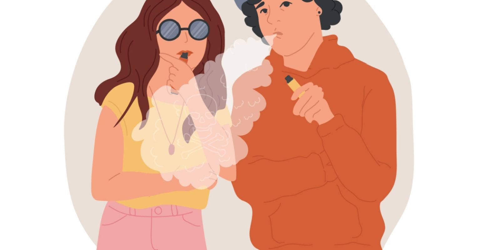Cannabis, Teens, and Danger: Postponement as Prevention