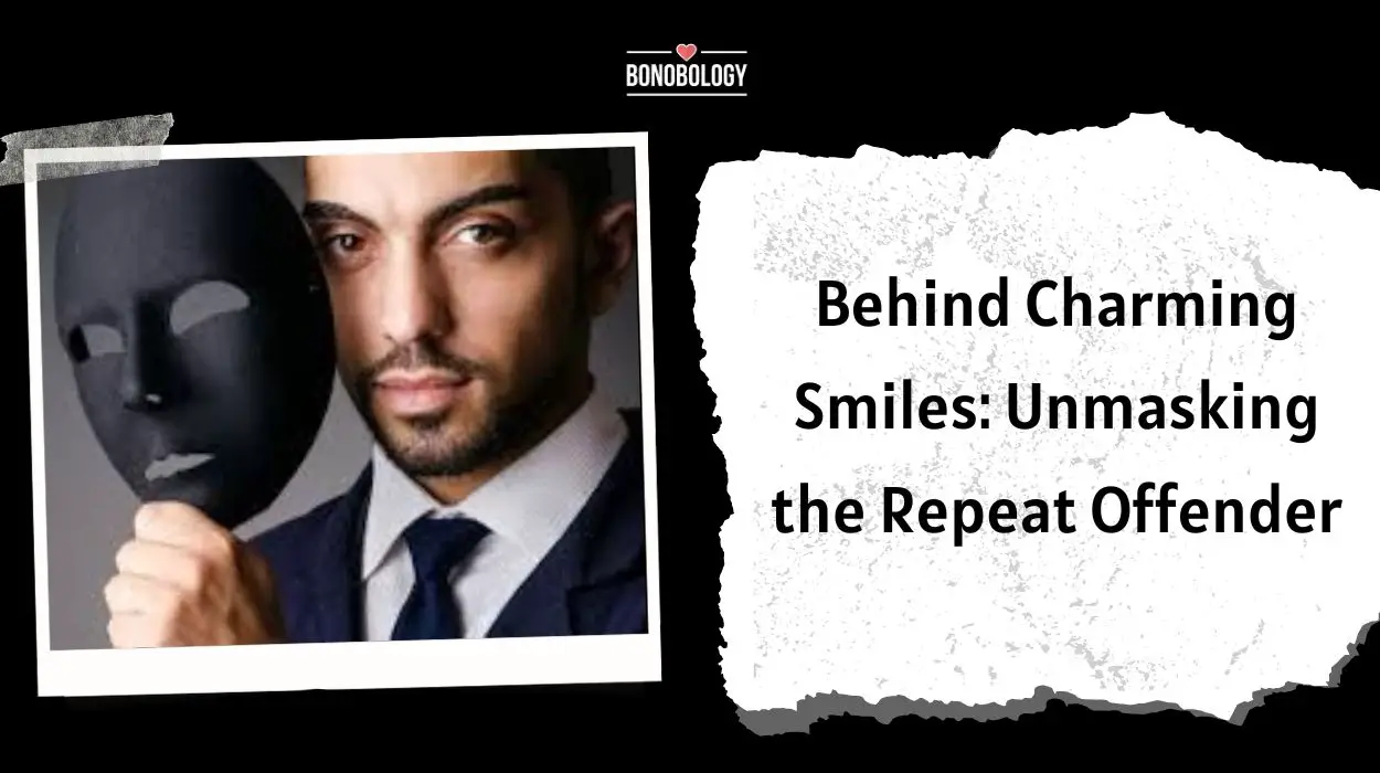 15 Warning Traits Of A Serial Cheater – Don’t Be His Next Victim