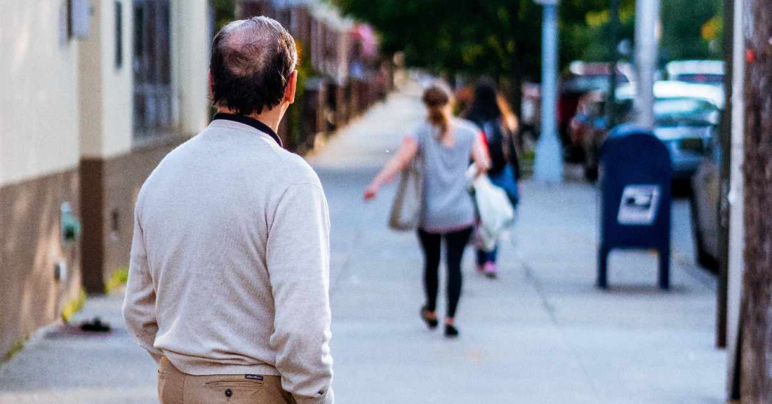Here’s How to Salvage Your Feeling of Self Just after a Divorce