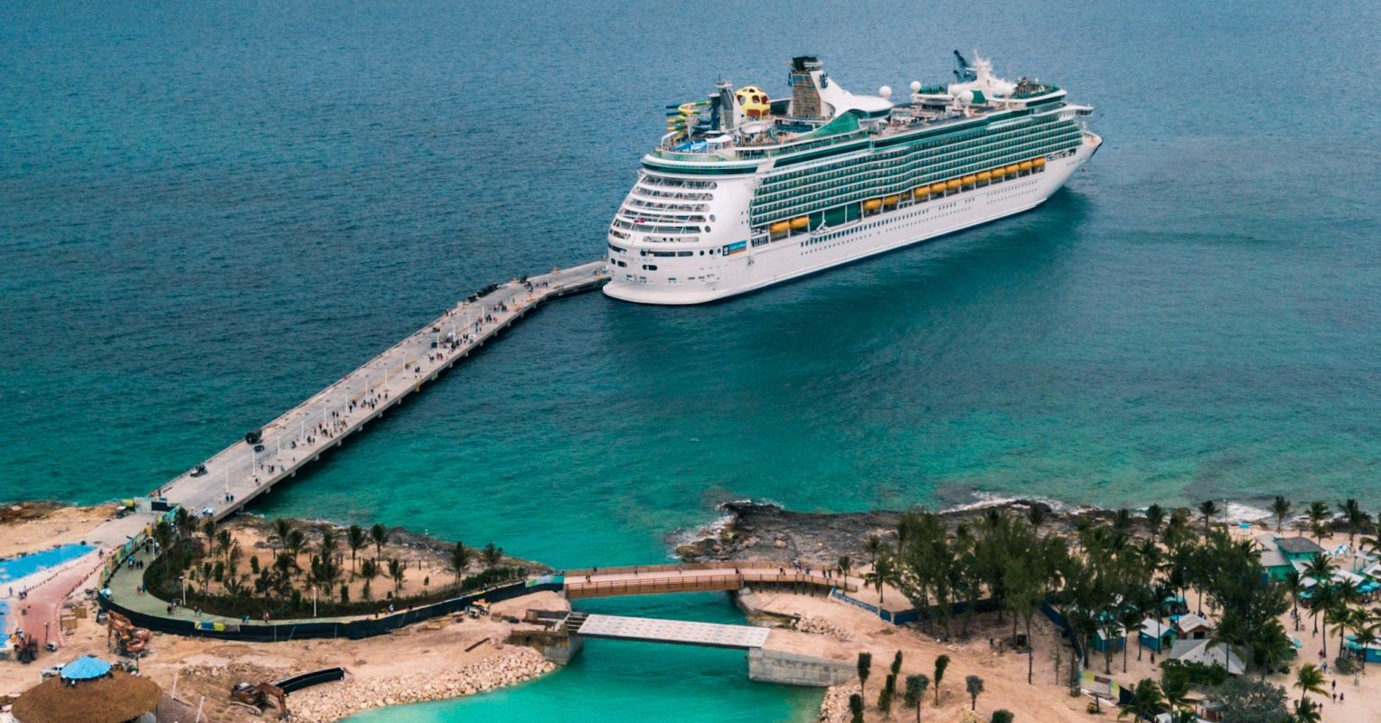 How to Get pleasure from a Cruise without having Shipwrecking Your Recovery