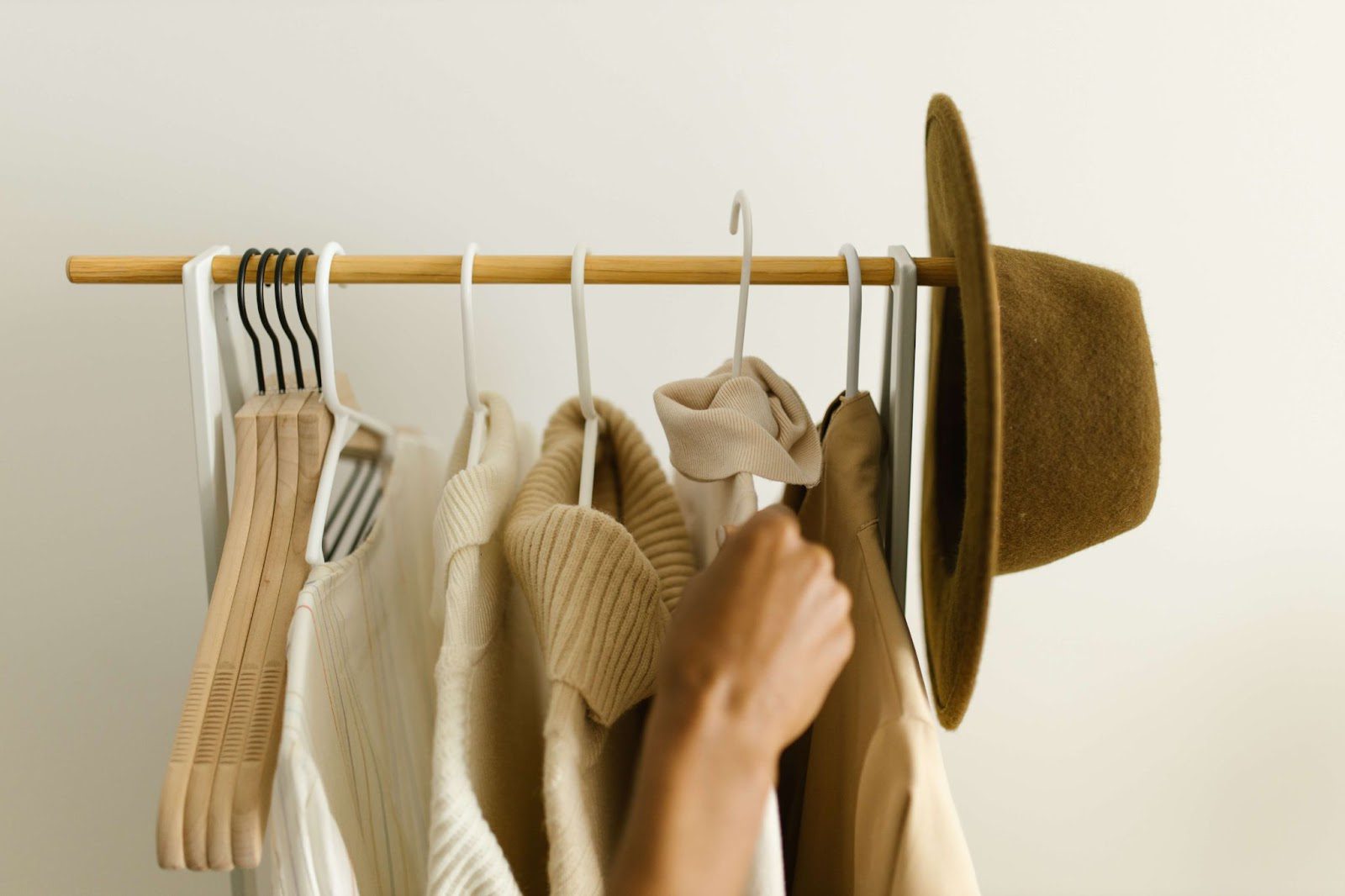 Wardrobe Overhaul: How to Rebuild Your Wardrobe To Replicate Your Style 