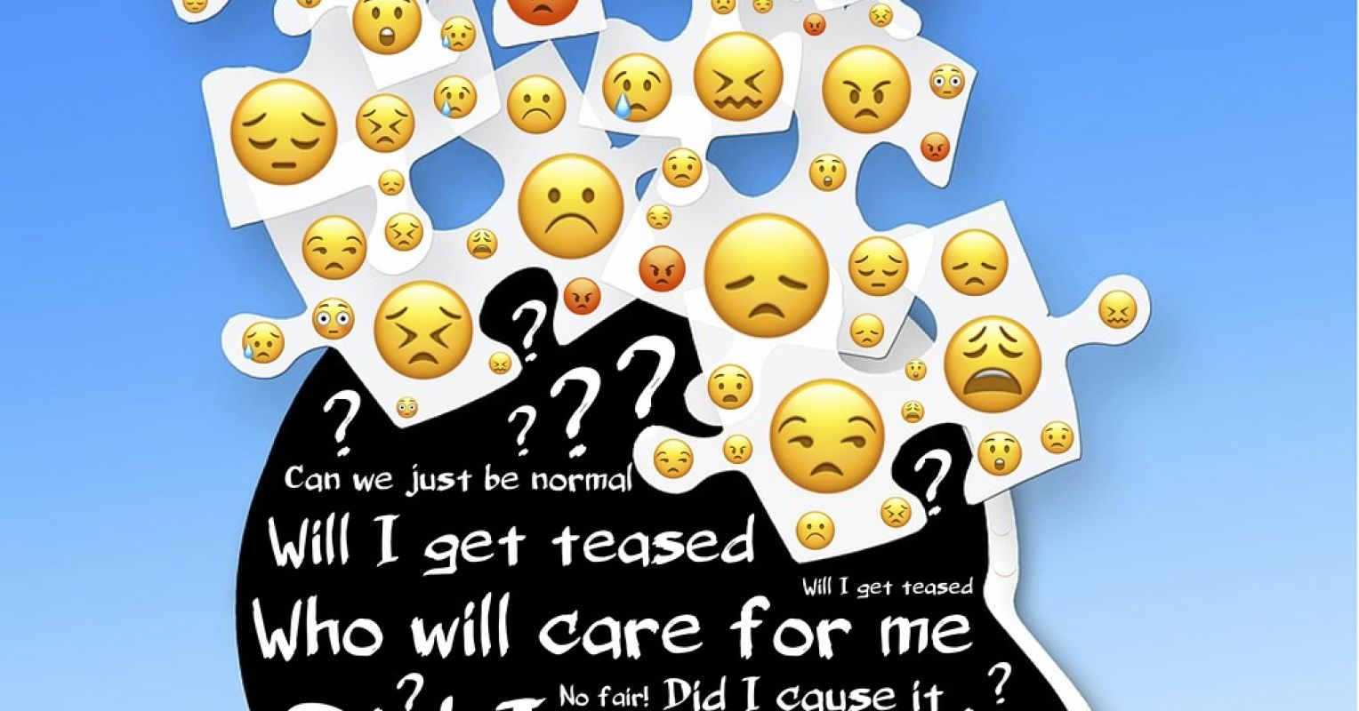 13 Approaches To Peaceful a Nervous Head