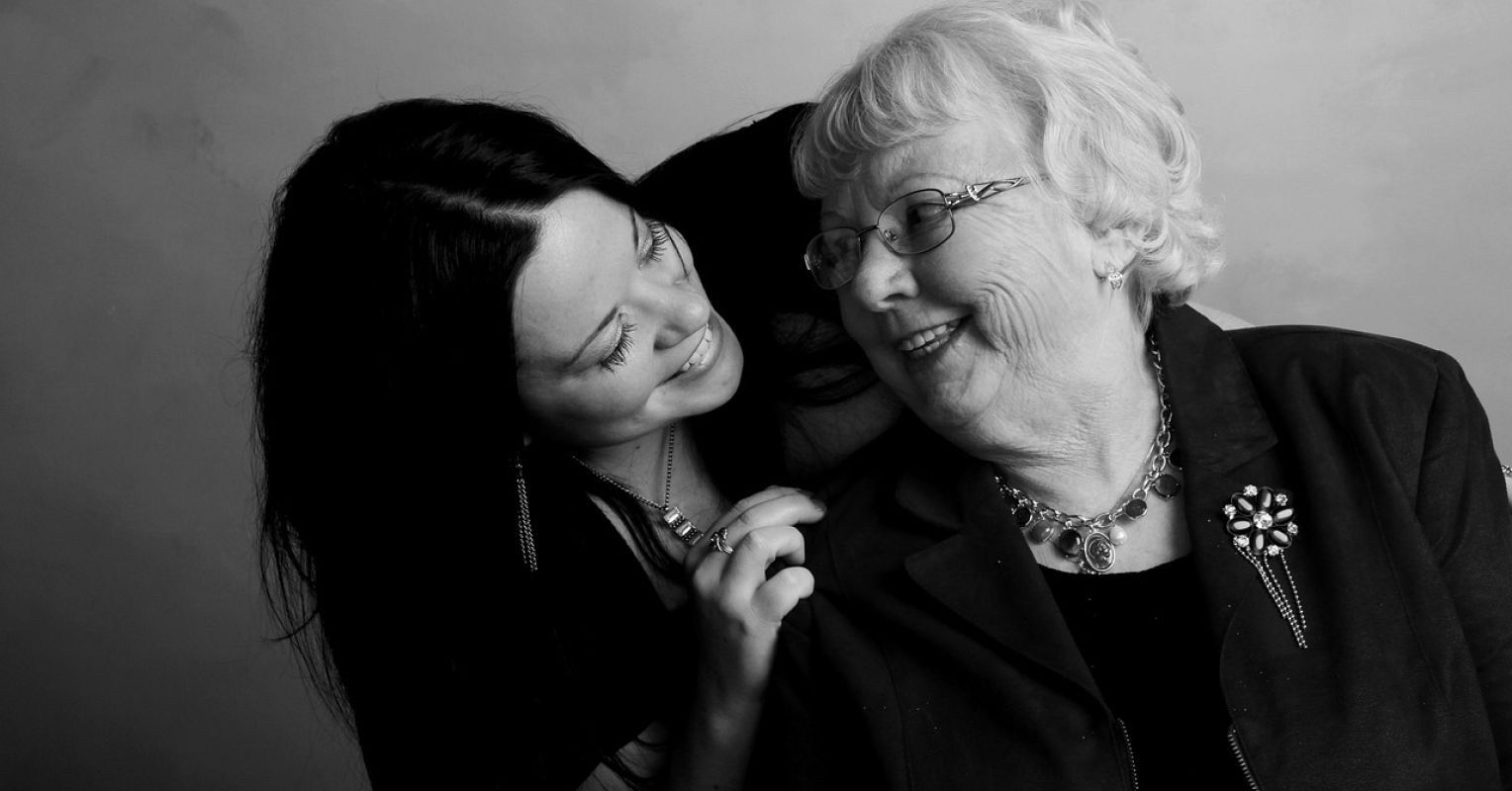 Why Sharing Household Stories Is Very important