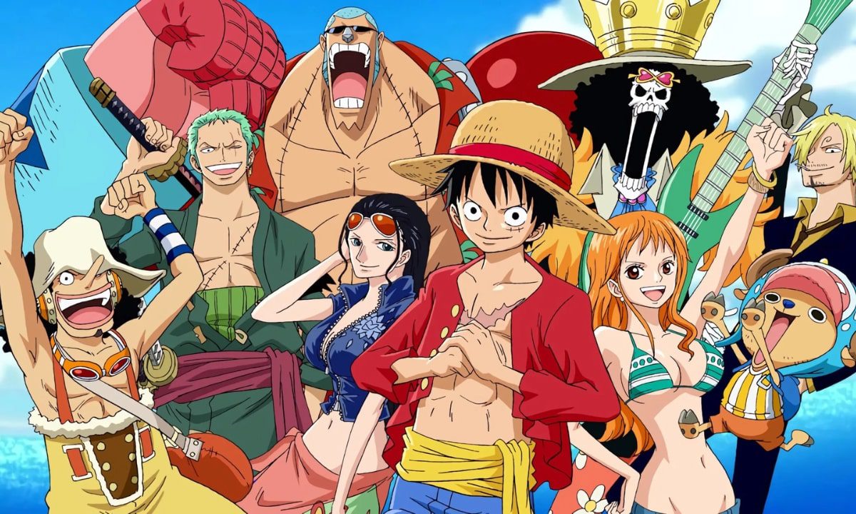 Find out the Best 5 Heartwrenching Events in One Piece on Mangakakalot