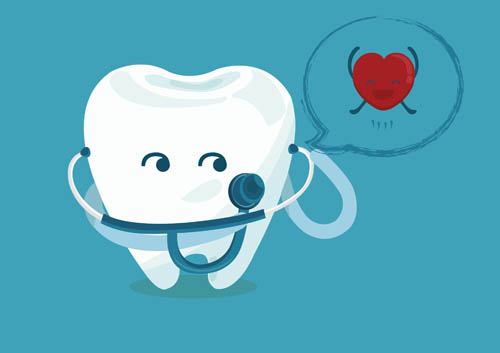 Positive aspects of oral wellbeing component 2