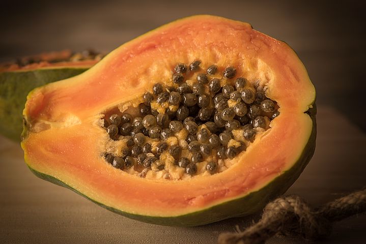 Amazing Miracles Of Pawpaw – Be Wise Professor
