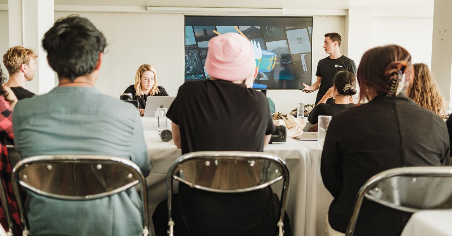 Make Your Operate Conferences Better
