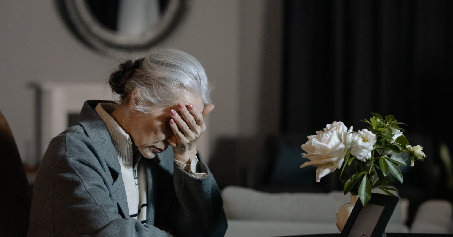 Developing a Space to Grieve