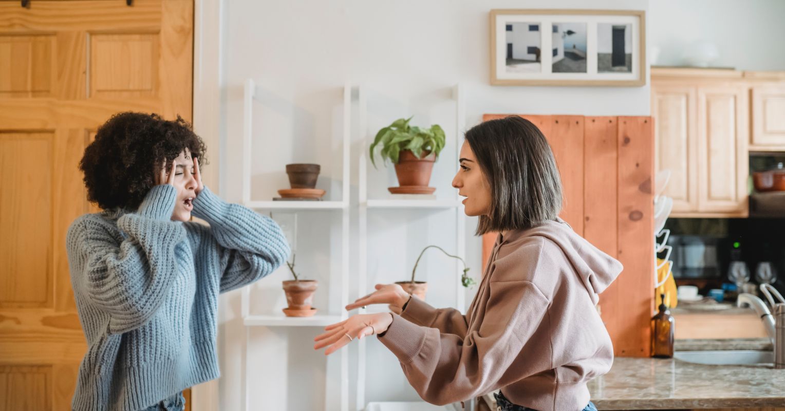 Do You Want to Feel Self-Righteous or Appreciate?
