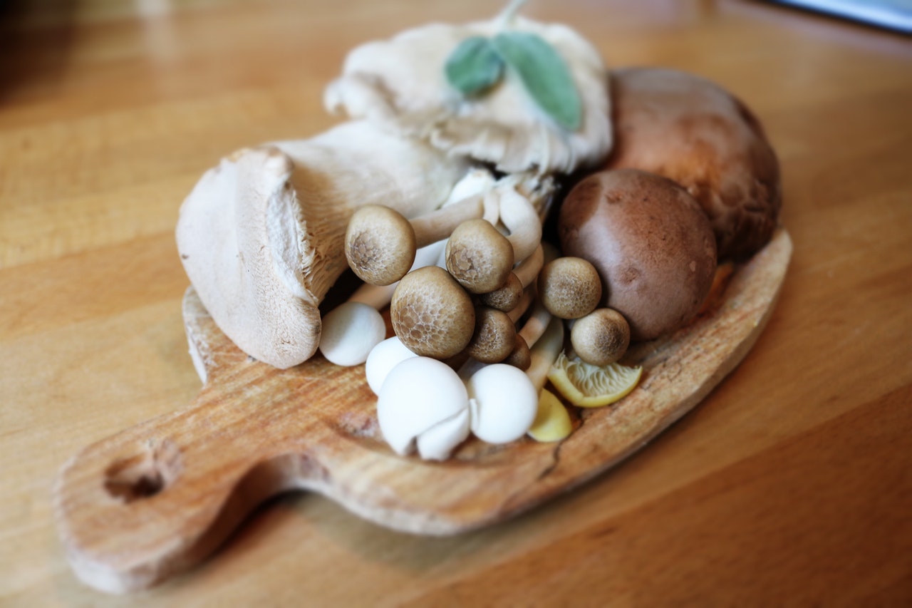 Cultivating Wellness By Fermented Meals