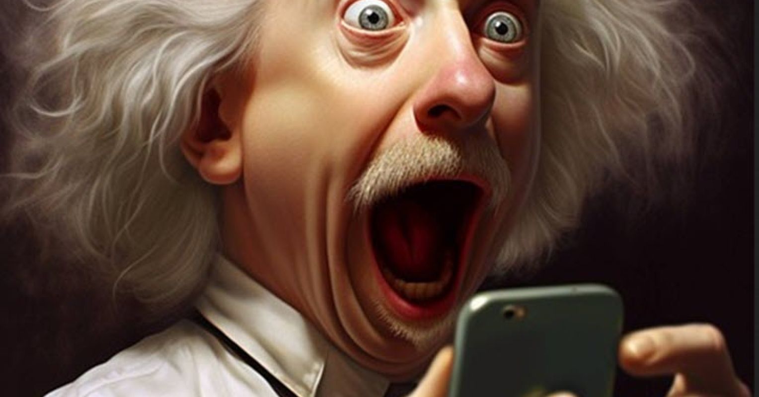 Do AI Designs like GPT Seriously Get the Joke?