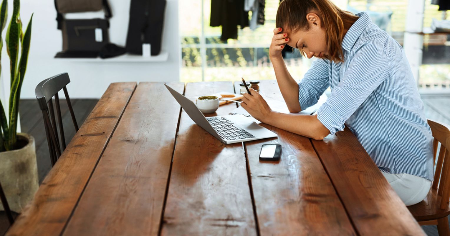 Stay away from This Mistake When Making an attempt to Be Far more Disciplined