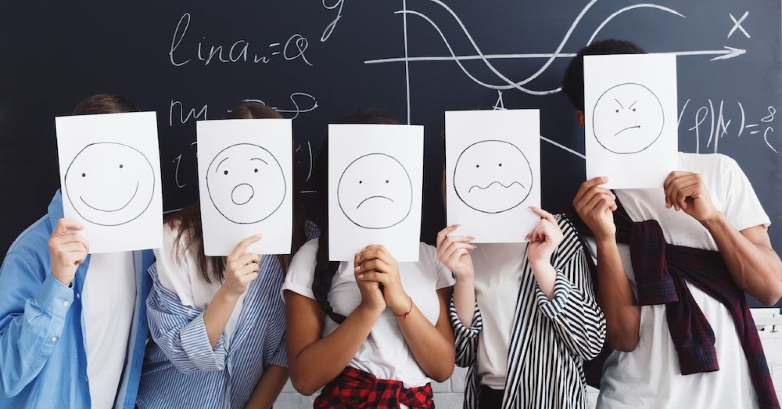 The Require for Social-Psychological Expertise in Elementary University