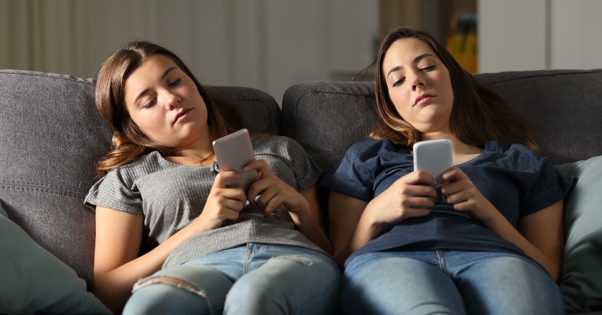A Prayer to Wage War on Distraction – Your Everyday Prayer – September 19