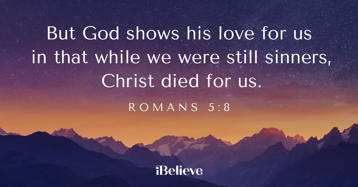 A Prayer for a Misplaced Loved One – Your Day by day Prayer – September 21