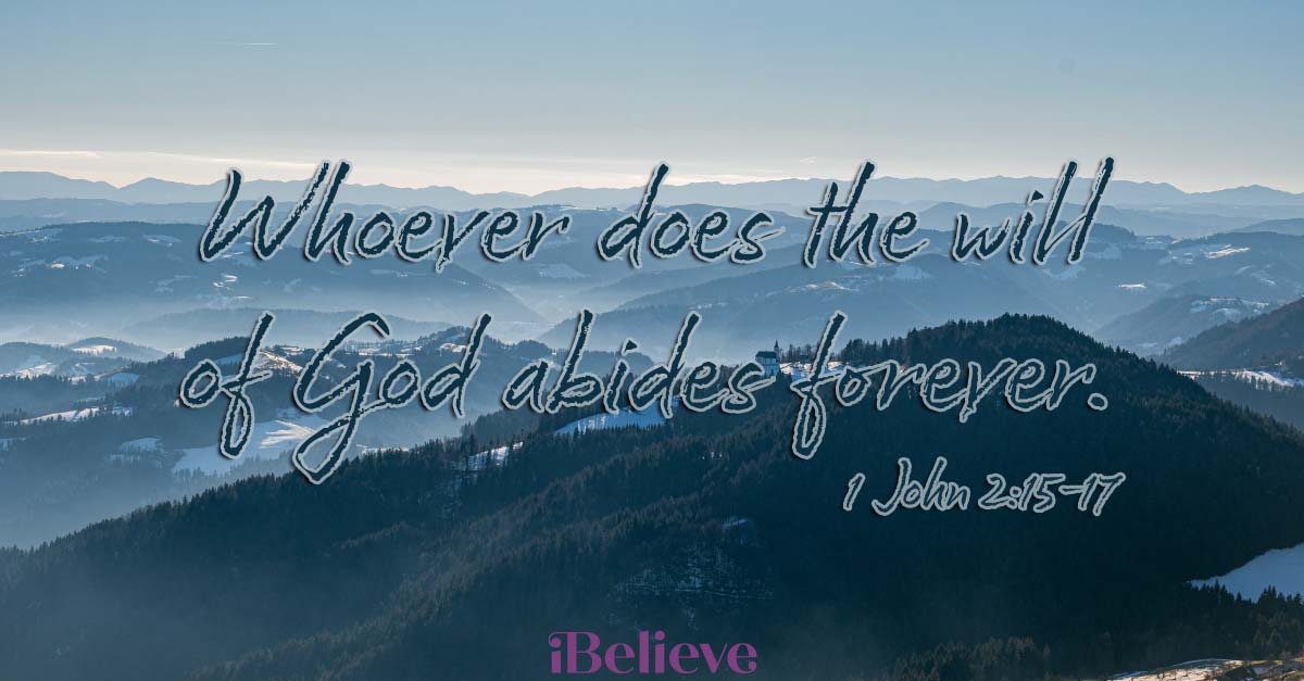 A Prayer to Really like the Father – Your Daily Prayer – September 12