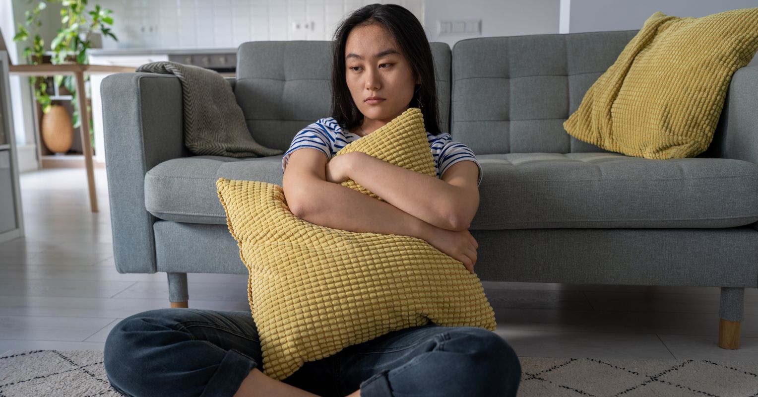 5 Regrets Right after a Break up