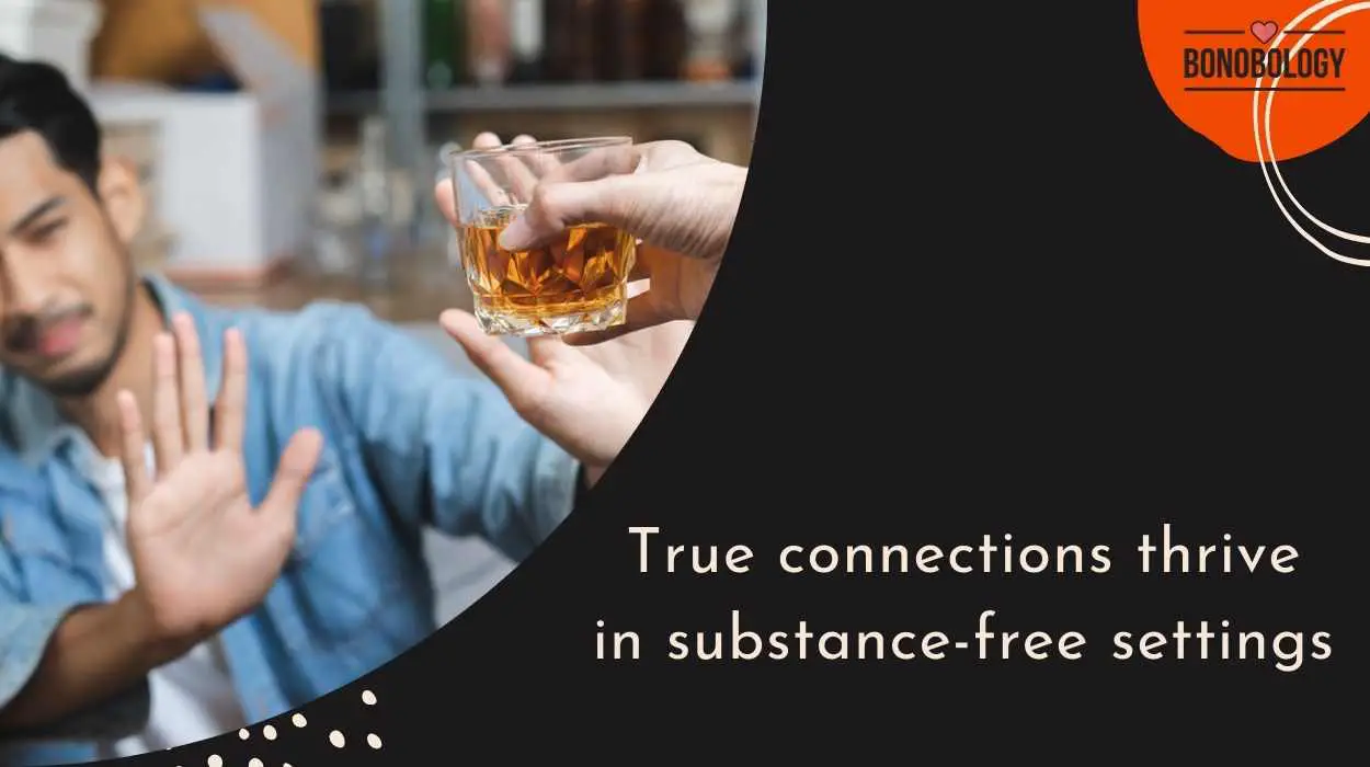 A Complete Guide On Sober Dating And Apps To Help You Get Started