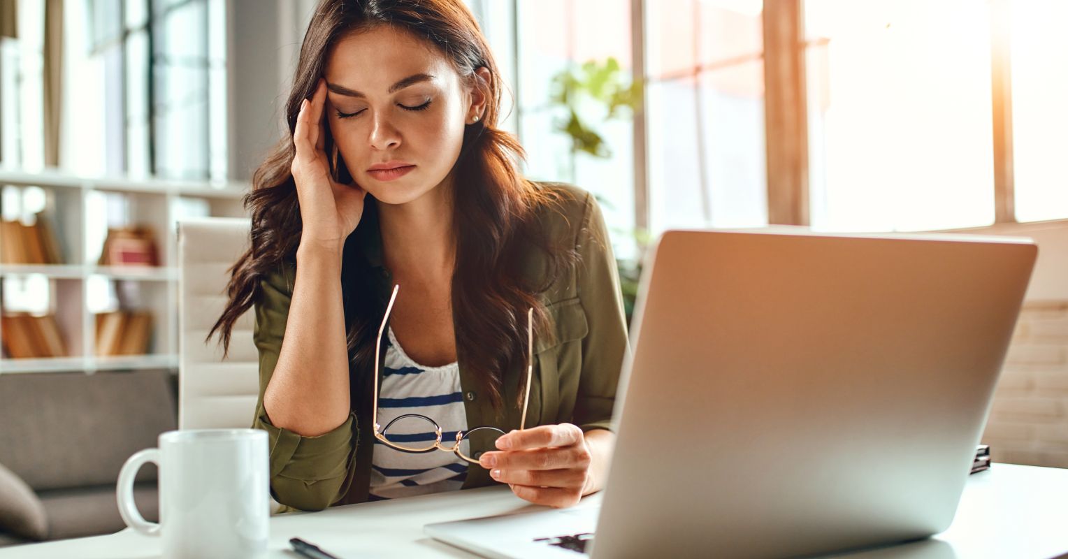 Dealing with 7 Sorts of Every day Hassles That Can Make Lifestyle a Ache