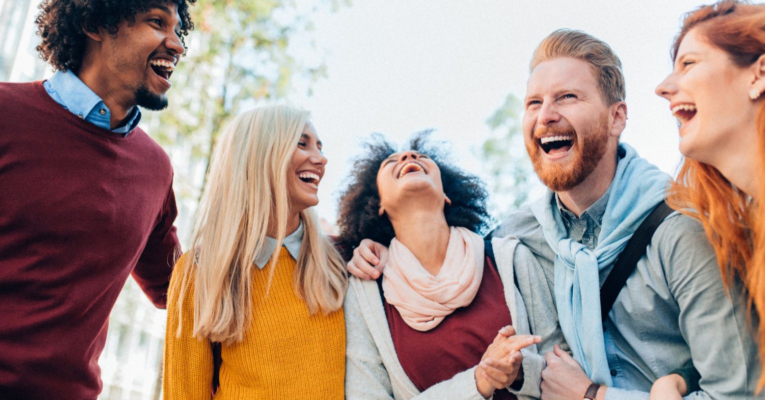 Mirthfulness: Humor for Controlling Mucked Partnership Times