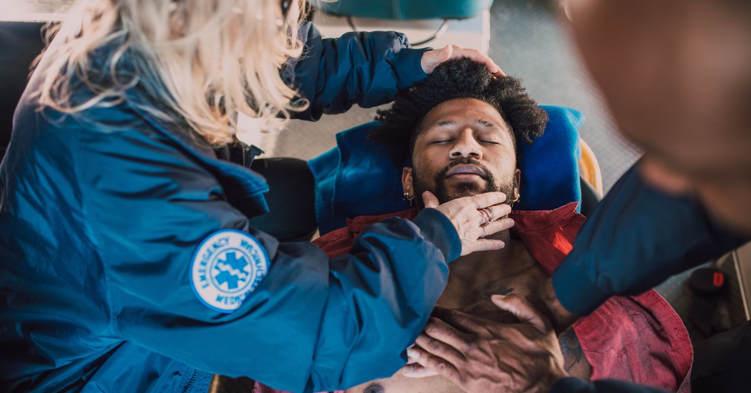 Dying Individuals Might Be Conscious Up to an Hour After Flatlining
