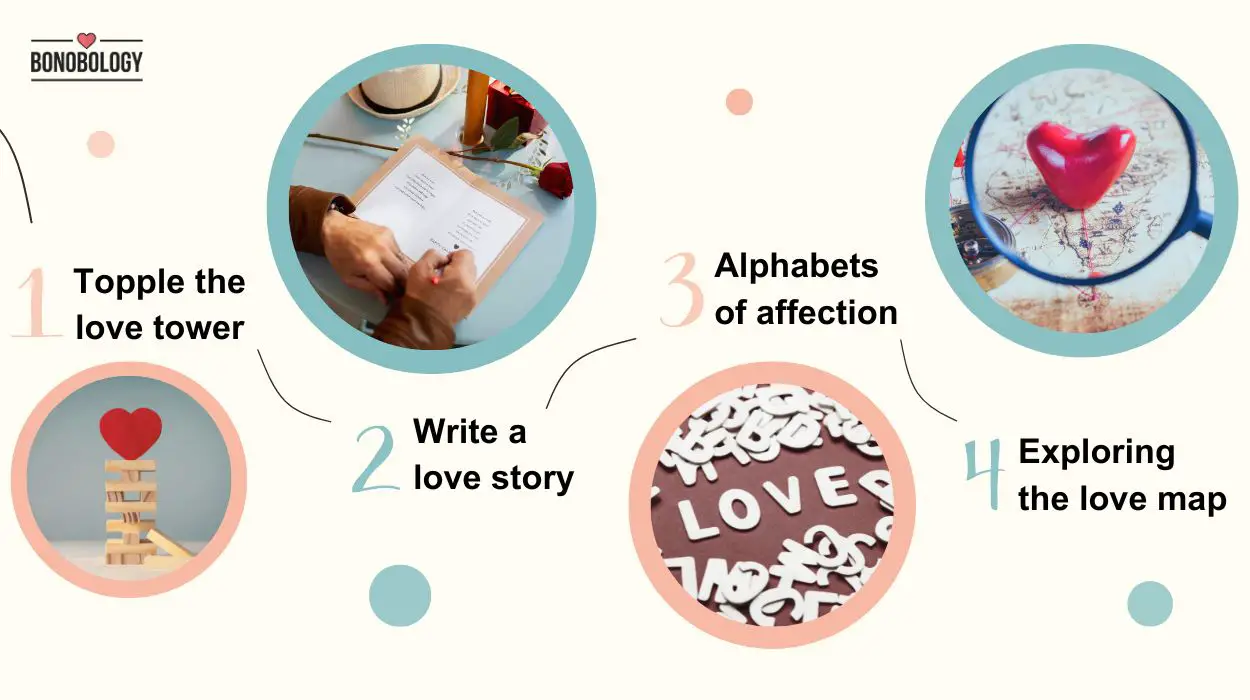 35 Romantic Games For Couples To Brighten The Spark