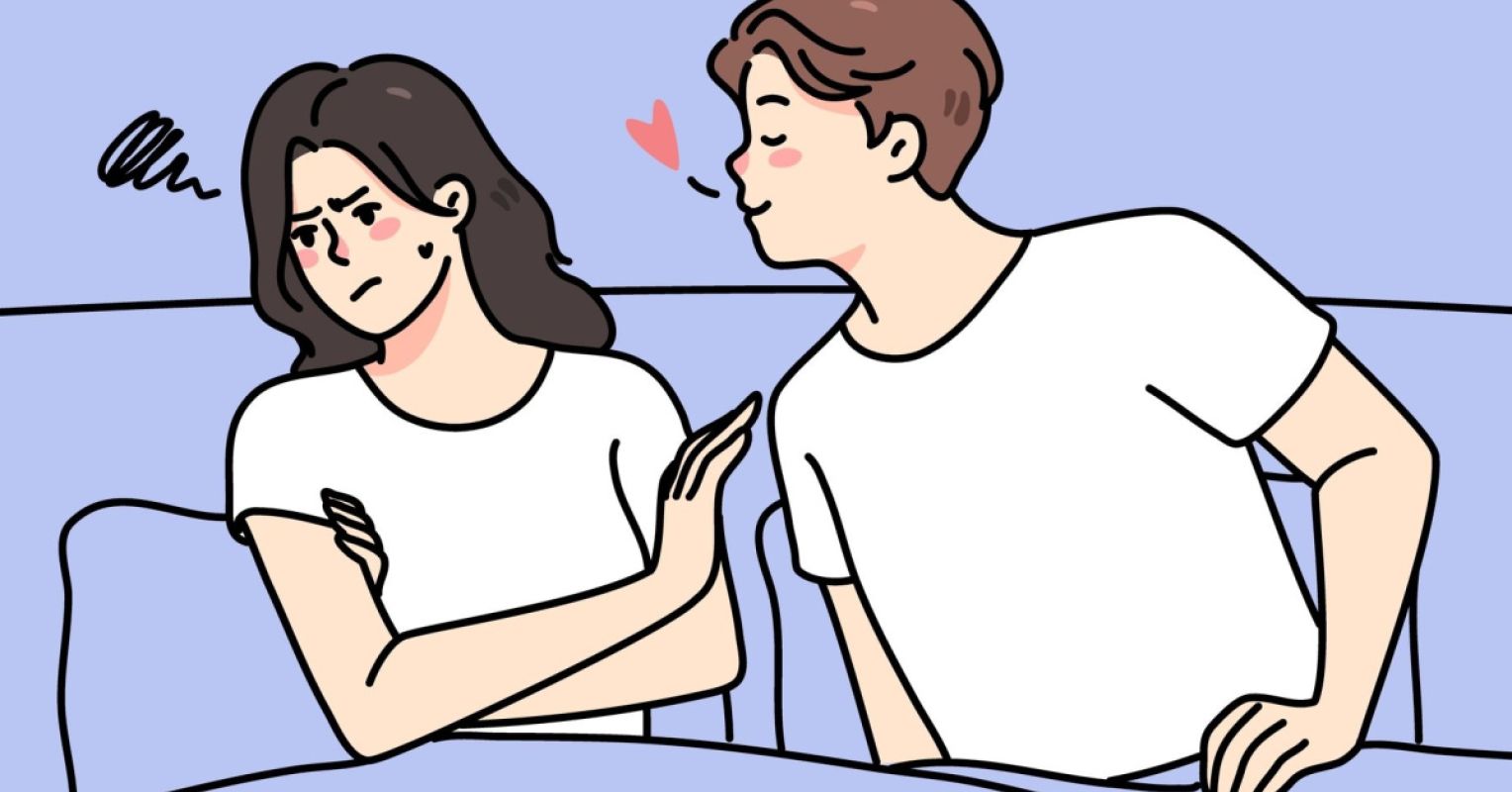 Authenticity in Sexual Expression and Conversation