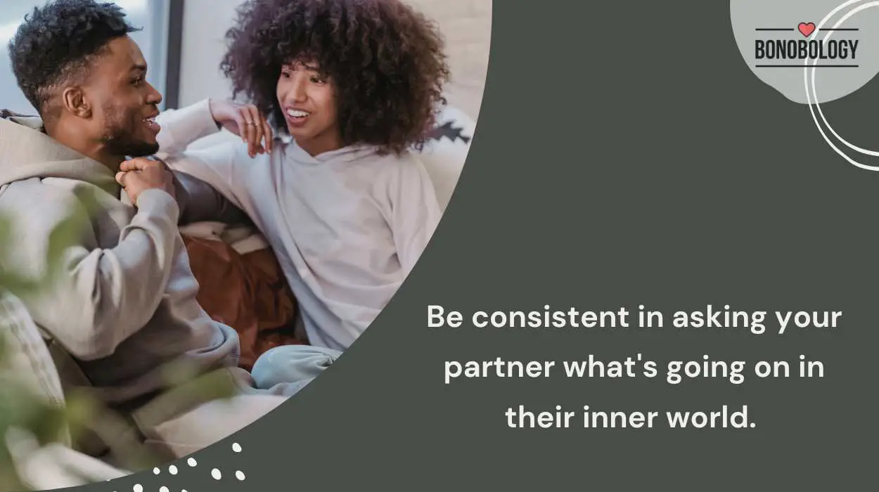 10 Thought-Provoking Relationship Check-In Questions for Deeper Connection