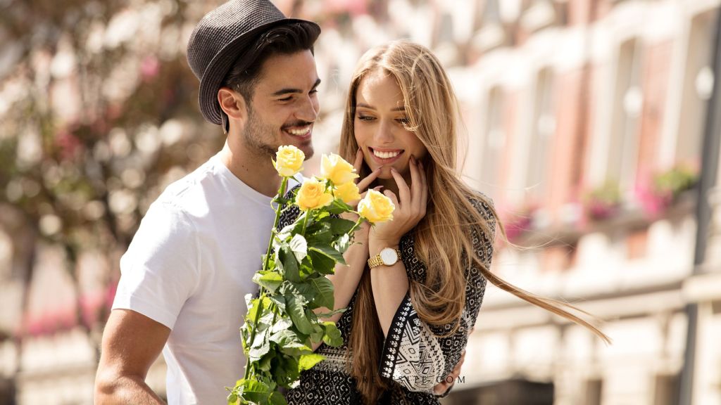 17 signs of attraction towards someone