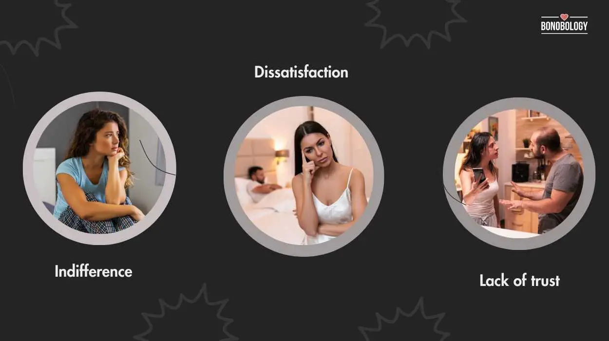 11 Things That Happen When A Woman Shuts Down Emotionally – And How To Reconnect