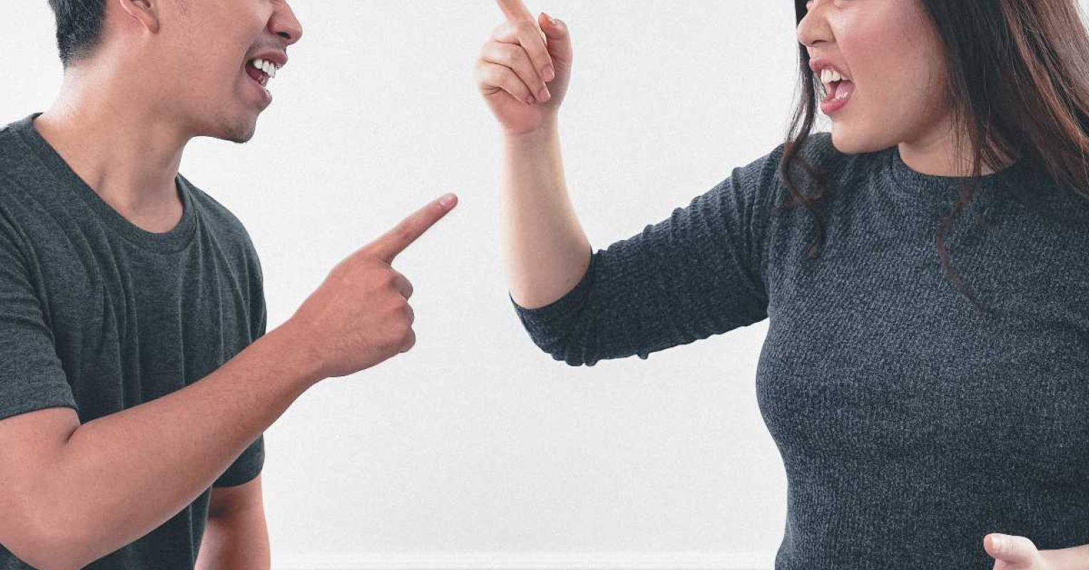Why Some Partners Crack Below the Bodyweight of Sacrifices