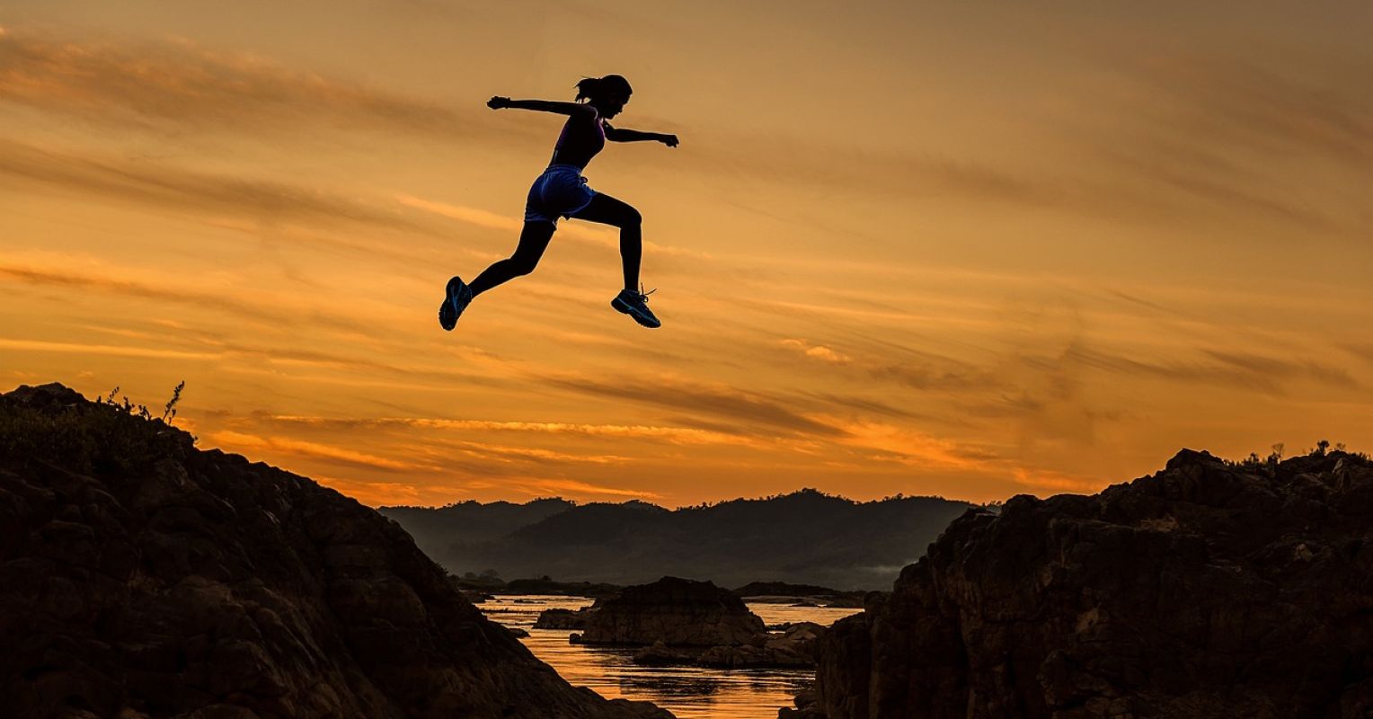 What Exactly Is Courage? | Psychology Currently