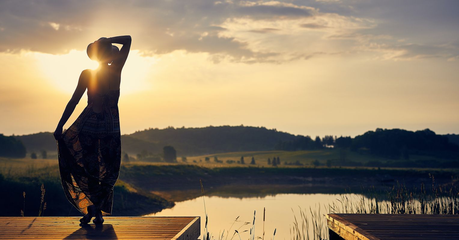 Having Unstuck by Embracing Unrest