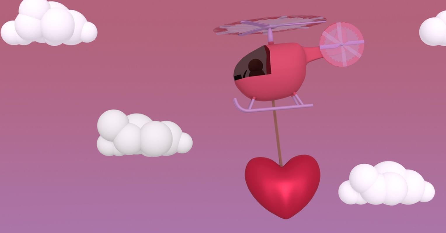 You Are an Emotional Guidance Father or mother, Not a Helicopter Parent