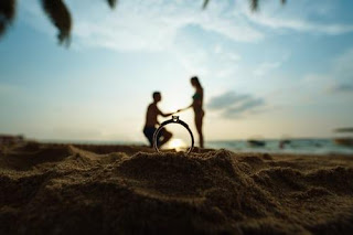 HONEYMOON Destination IN THE CANARY ISLANDS FOR NEWLYWEDS
