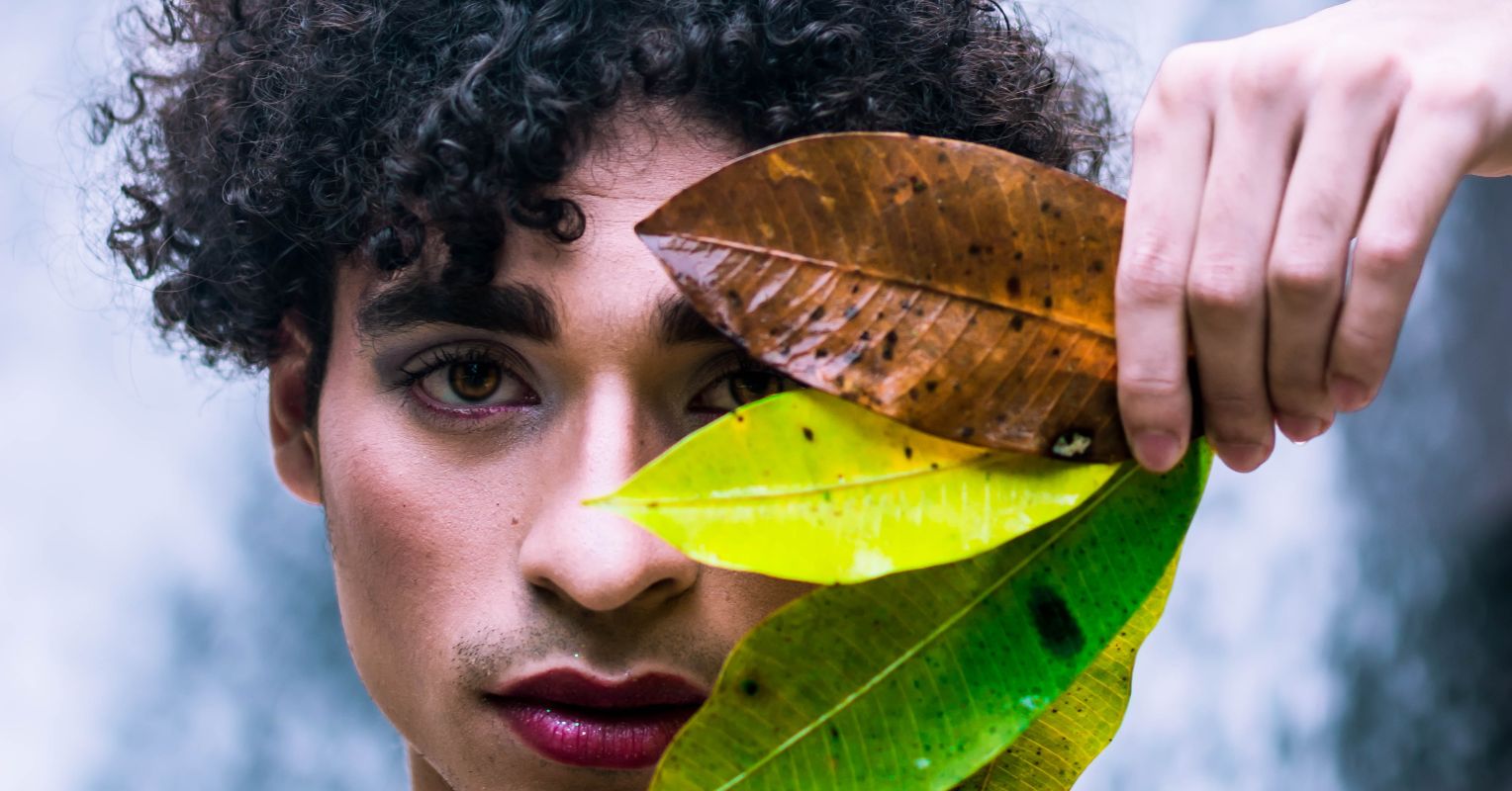 Nervous About Mis-Gendering a Non-Binary Man or woman?