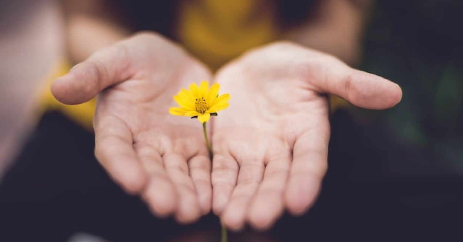 How to Empathize With Other people With out Burning Out