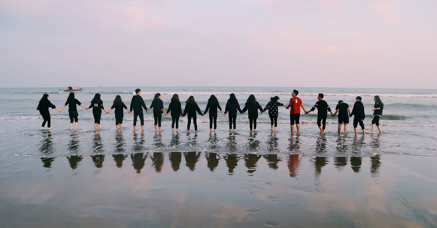 How the Will need to Belong Both Helps and Hurts Us