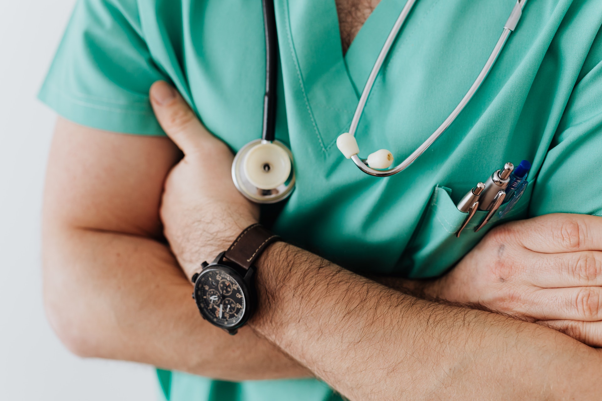 Troubles Concerned In The Maintenance Of Health care Small business